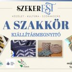 A Szakkör – kiállításmegnyitó