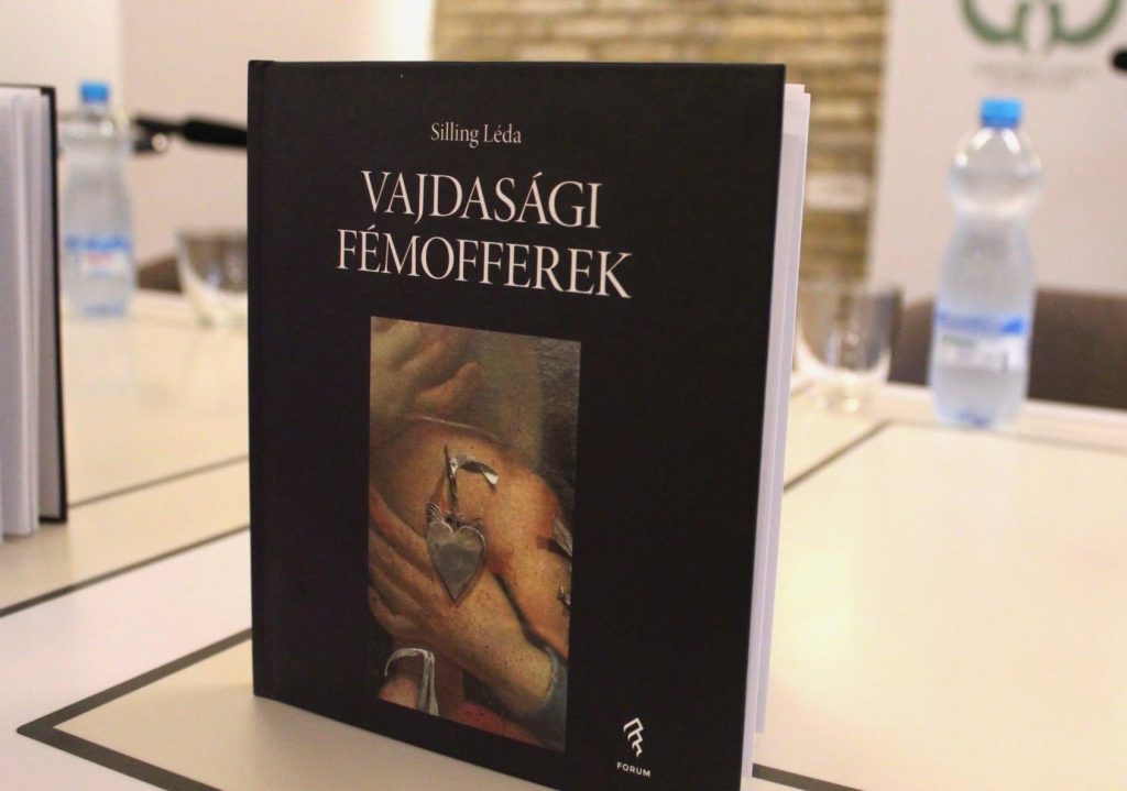 SzekerEST — Vajdasági fémofferek (2026.06.05.)