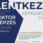 A Semmelweis Egyetem színvonalas alapképzése Szabadkán