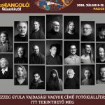 Bezzeg Gyula: Vajdasági vagyok