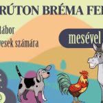 Vándorúton Bréma felé – nyári tábor (2026.07.20.)