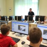 RoboTábor – nyári informatikai tábor (2026.07.20.)