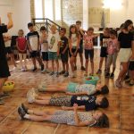 Vándorúton Bréma felé – nyári tábor (2026.07.21.)