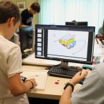 Senior RoboTábor – nyári informatikai tábor (2026.07.22.)