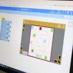 Senior RoboTábor – nyári informatikai tábor (2026.07.20.)