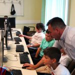 RoboTábor – nyári informatikai tábor (2026.07.21.)