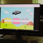 RoboTábor – nyári informatikai tábor (2026.07.22.)