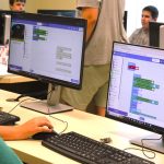 Senior RoboTábor – nyári informatikai tábor (2026.07.21.)