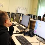 RoboTábor – nyári informatikai tábor (2026.07.24.)