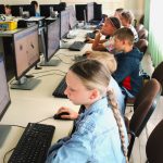 RoboTábor – nyári informatikai tábor (2026.07.23.)