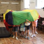 Vándorúton Bréma felé – nyári tábor (2026.07.23.)