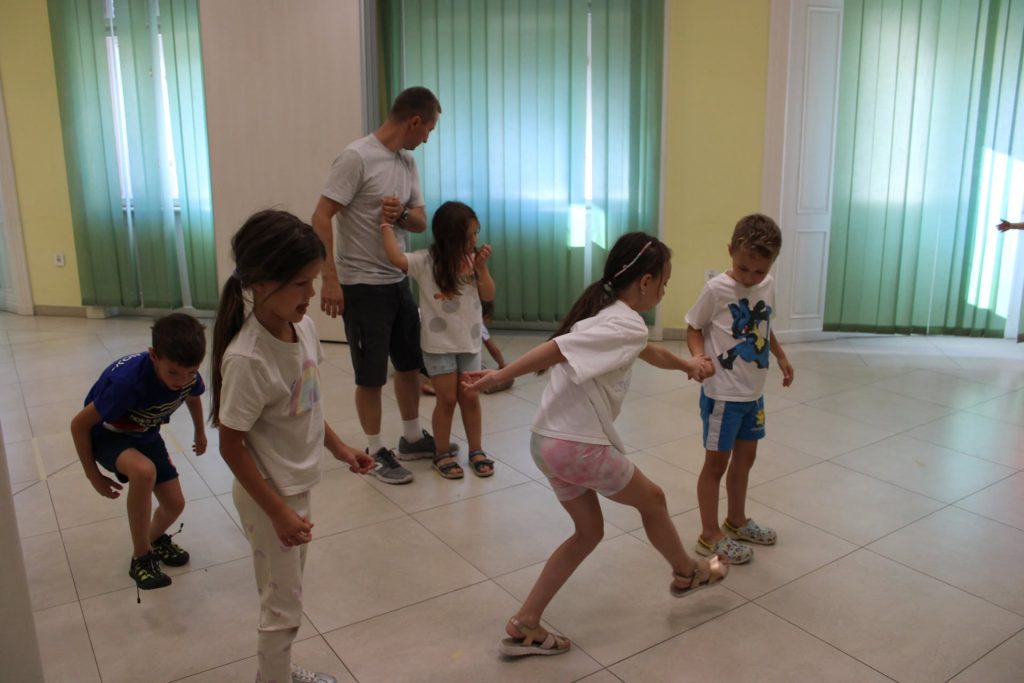 Vándorúton Bréma felé – nyári tábor (2026.07.24.)