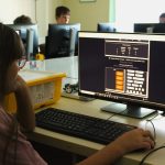 Senior RoboTábor – nyári informatikai tábor (2026.07.24.)