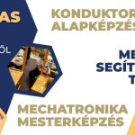 Színvonalas képzések