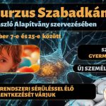 Konduktív fejlesztés Szabadkán – Pető-módszer