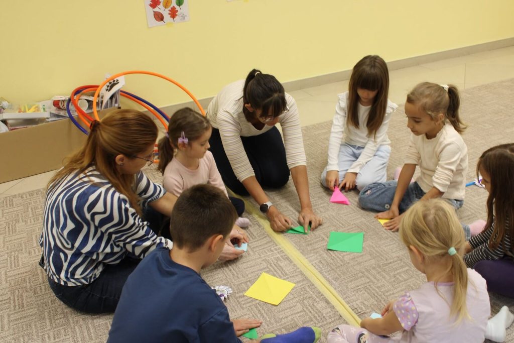 Kézen Fogva – Fejlesztőkuckó (2026.10.10.)