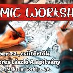 Comic Workshop