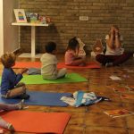 Jógakaland – gyerekjóga (2026.10.20.)