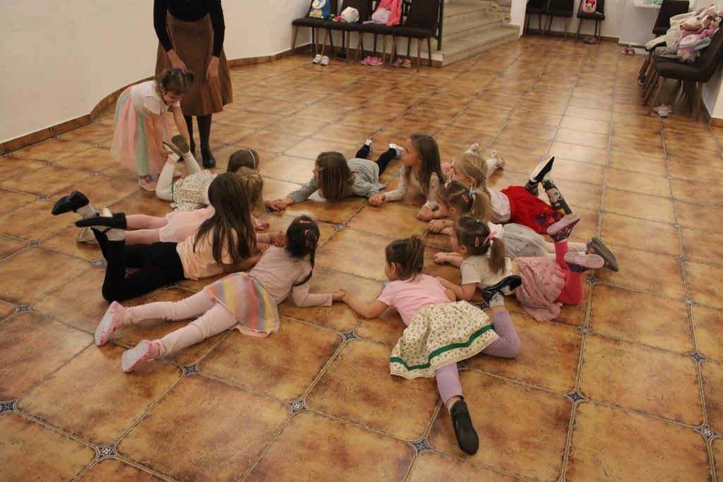 Babszem Műhely (2026.10.19.)