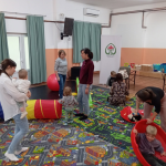 Kerekítő foglalkozás Adán (2026.10.12.)