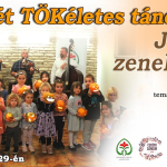 Ismét TÖKéletes táncház a Juhász zenekarral